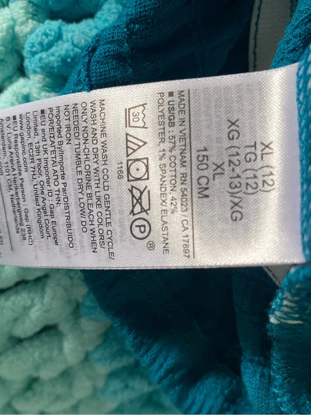 GAP nwt gapkids